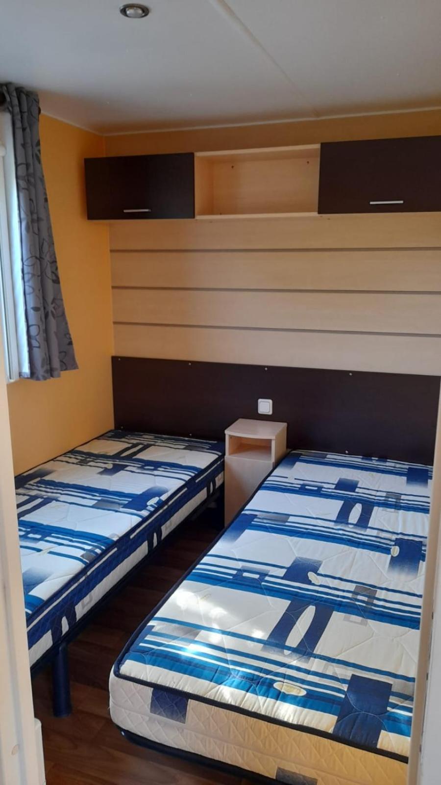 Campsite Mobil Sur *
