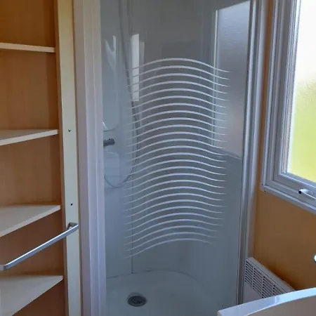 Mobil Home Sur Carnac Exterior photo