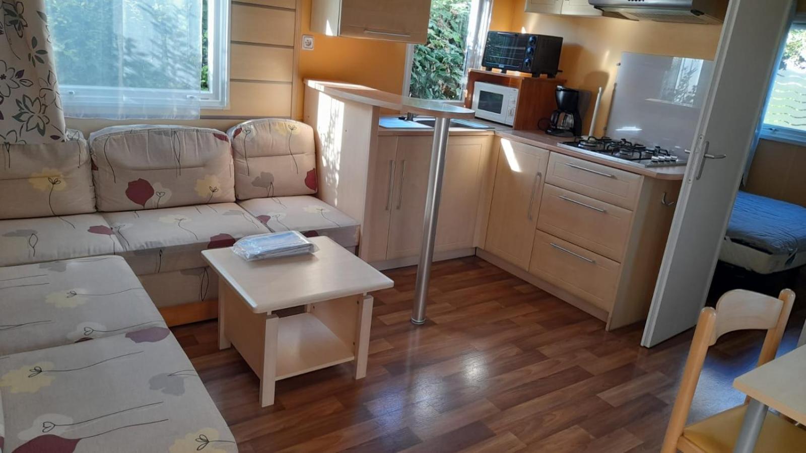Camping Mobil Sur